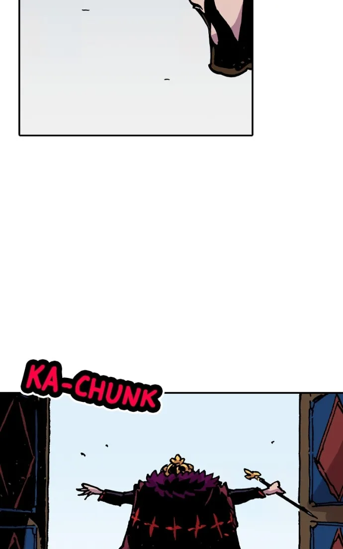 Clevatess, chapter 63, page 60