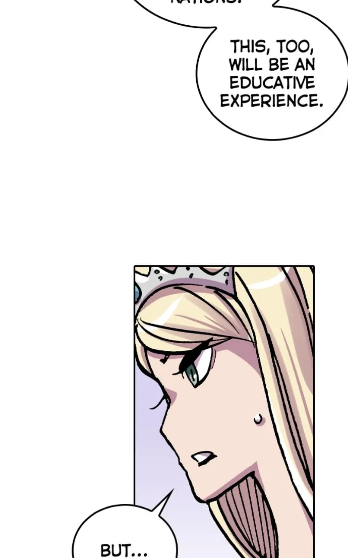 Clevatess, chapter 63, page 73