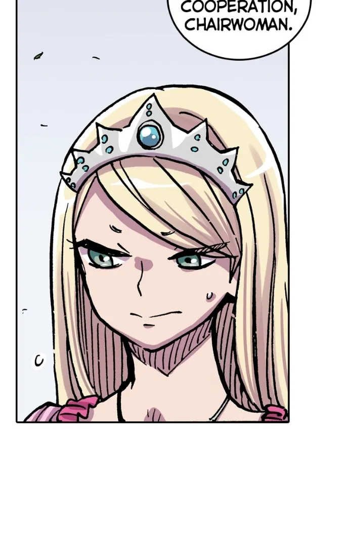 Clevatess, chapter 63, page 77