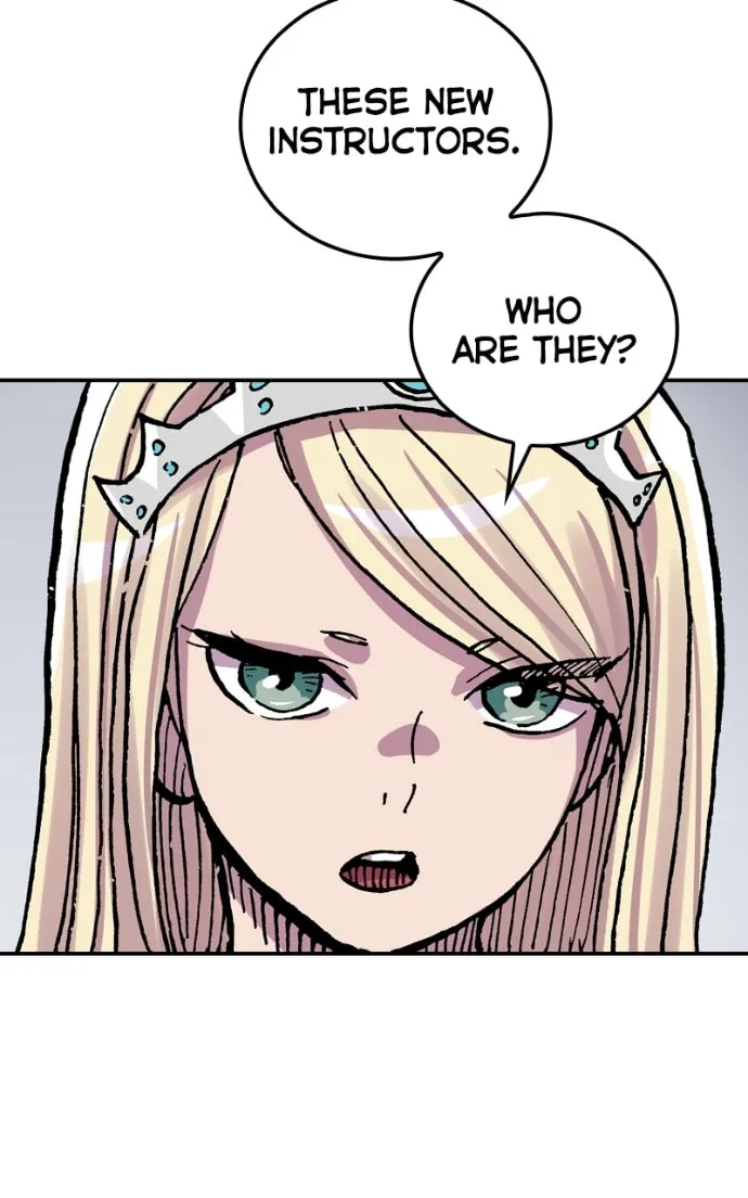 Clevatess, chapter 63, page 79