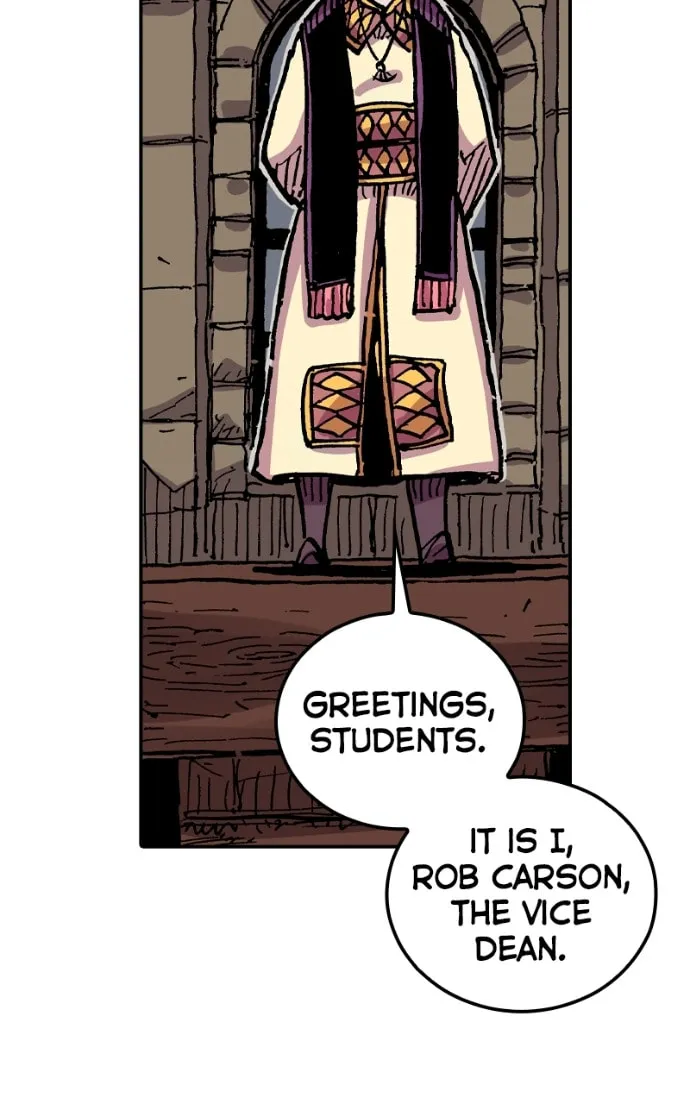 Clevatess, chapter 63, page 84