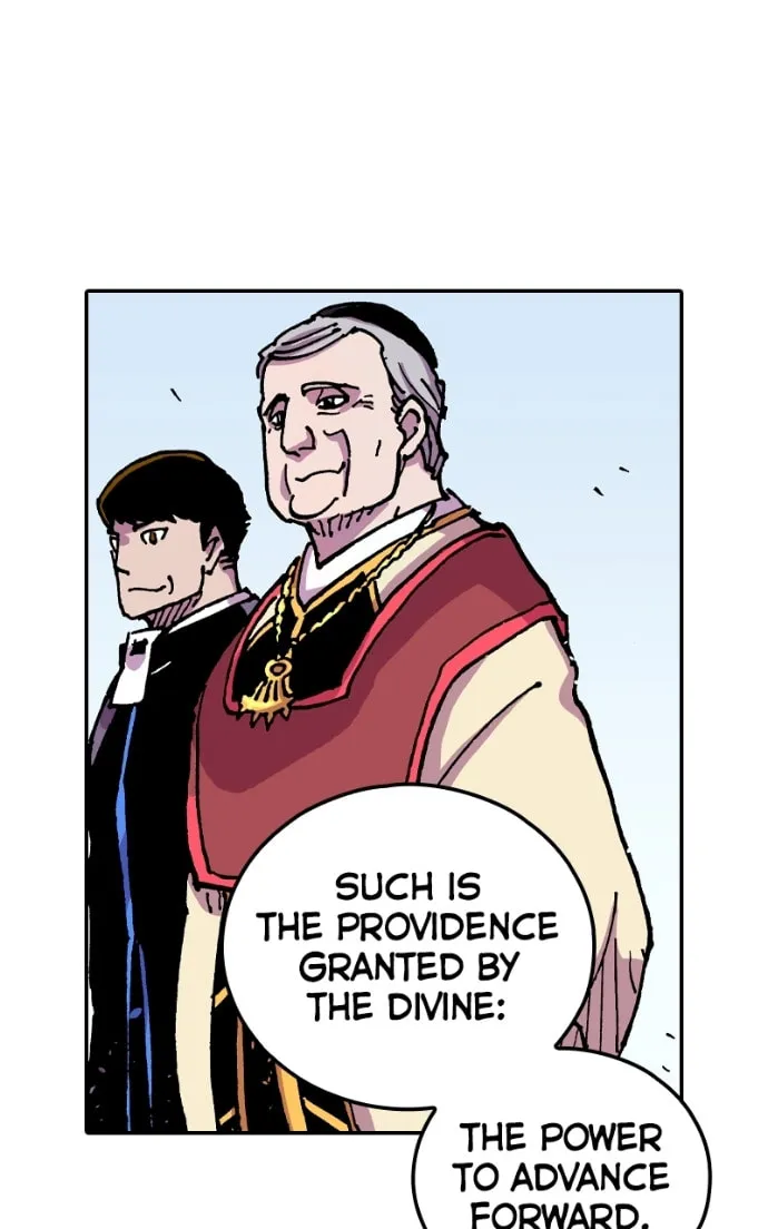 Clevatess, chapter 63, page 89