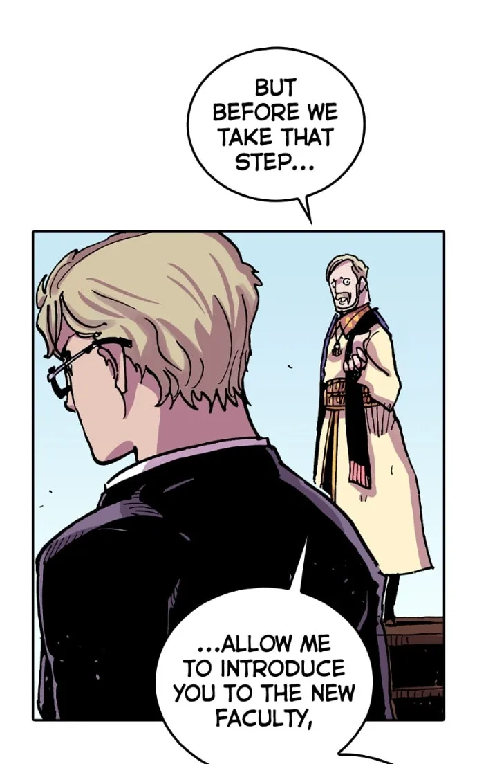 Clevatess, chapter 63, page 96