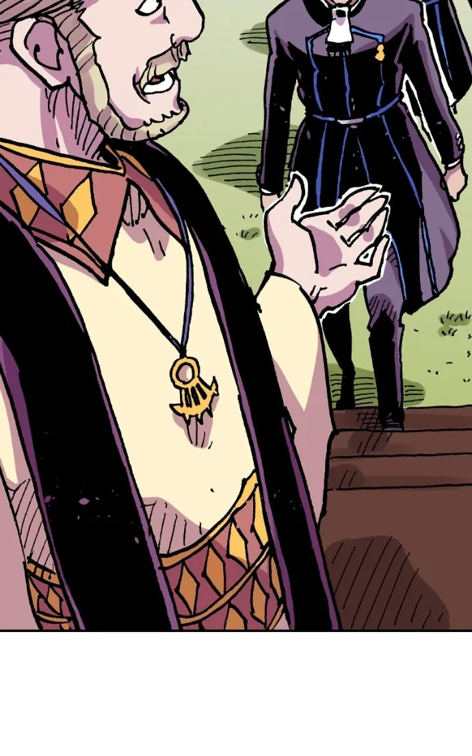 Clevatess, chapter 63, page 98