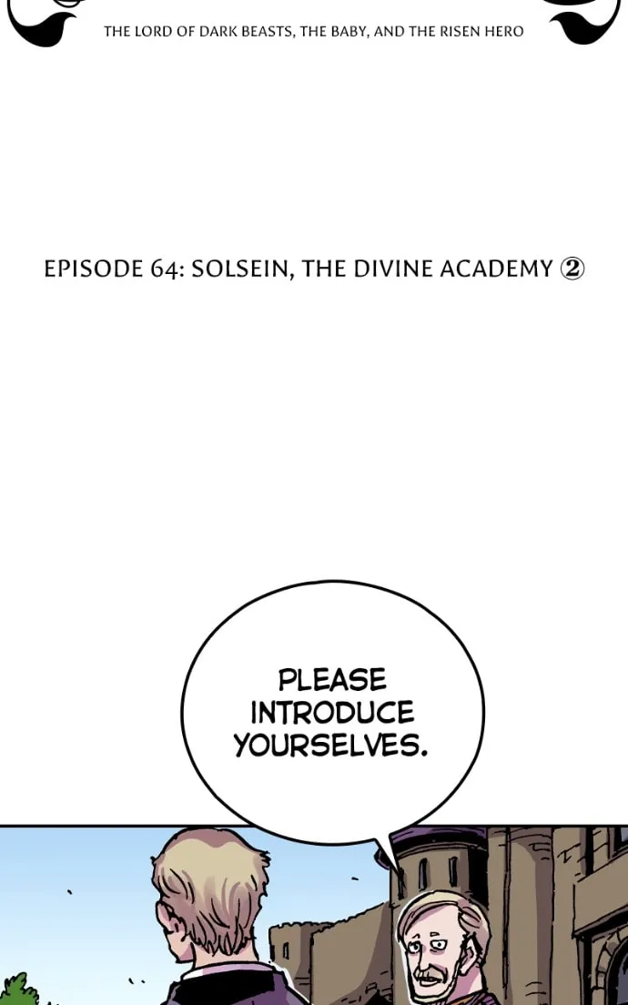 Clevatess, chapter 64, page 4