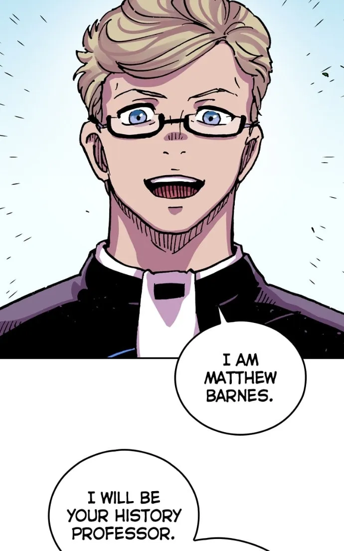 Clevatess, chapter 64, page 6