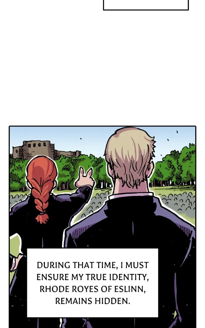 Clevatess, chapter 64, page 15