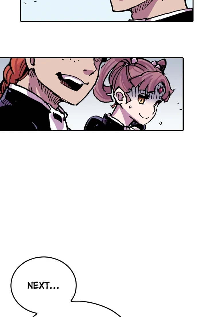 Clevatess, chapter 64, page 17