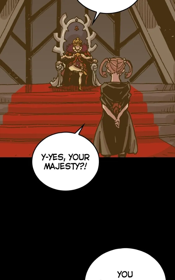 Clevatess, chapter 64, page 31