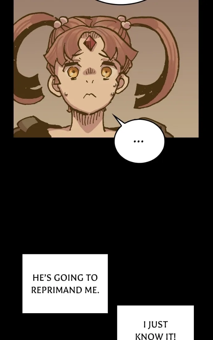 Clevatess, chapter 64, page 33