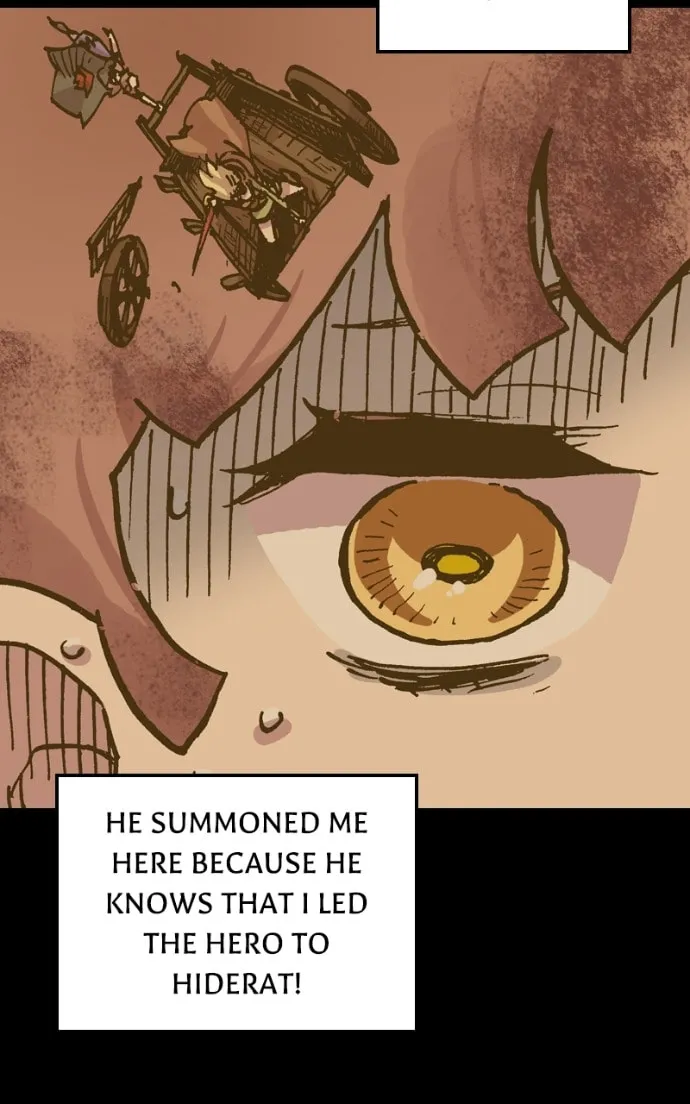 Clevatess, chapter 64, page 34