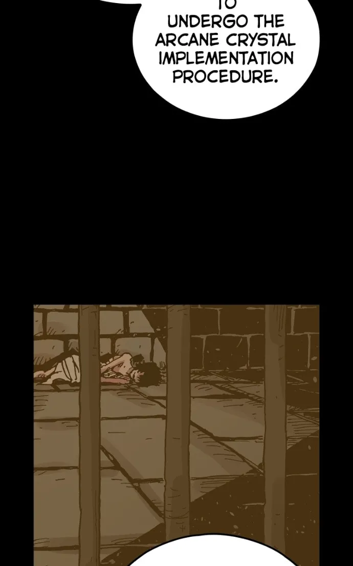 Clevatess, chapter 64, page 41