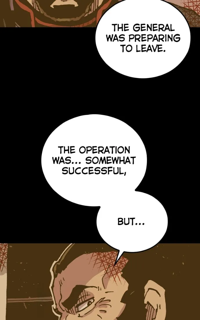 Clevatess, chapter 64, page 61
