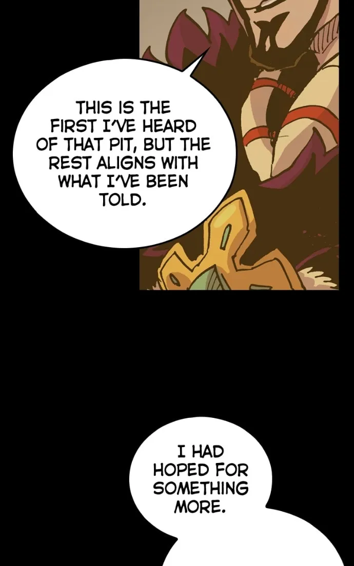 Clevatess, chapter 64, page 65