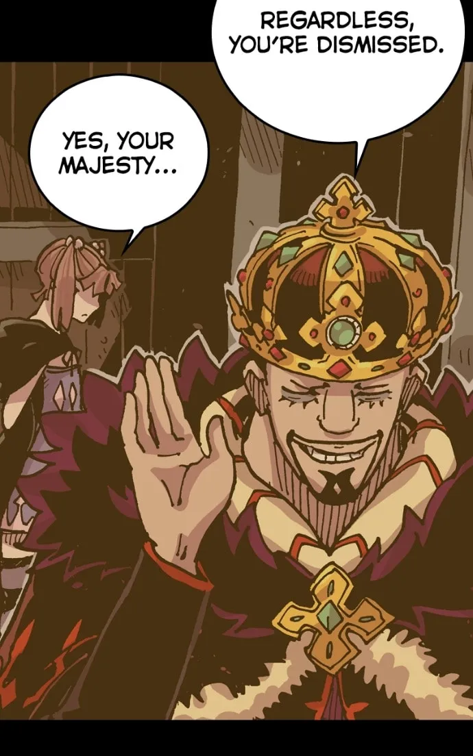 Clevatess, chapter 64, page 66