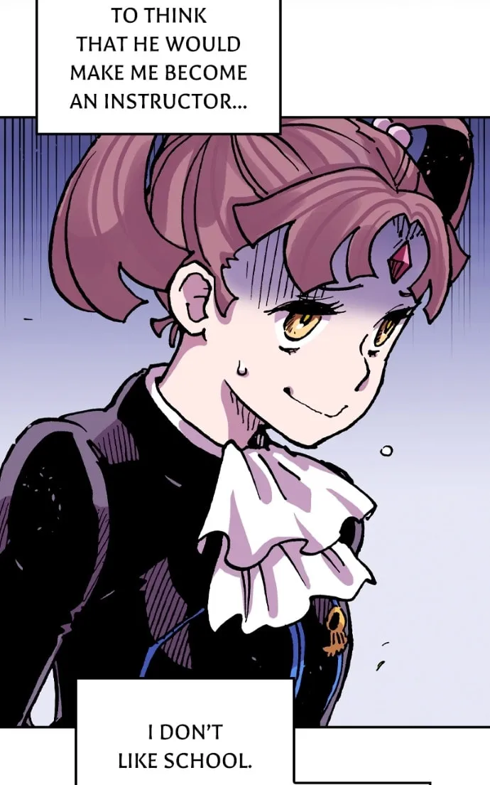 Clevatess, chapter 64, page 76