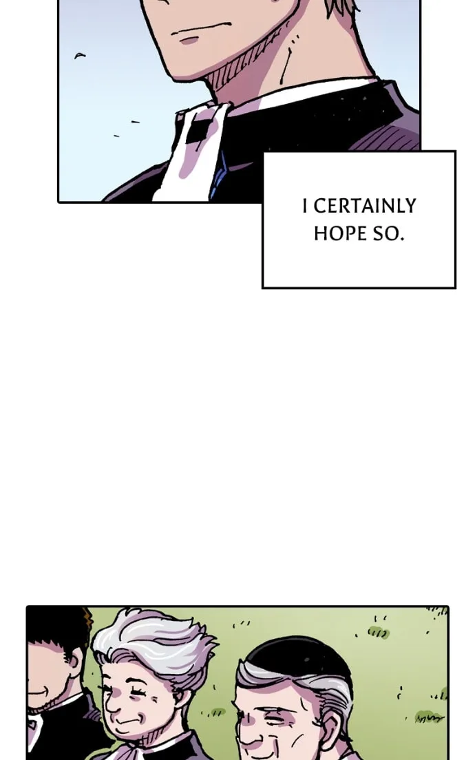 Clevatess, chapter 64, page 86