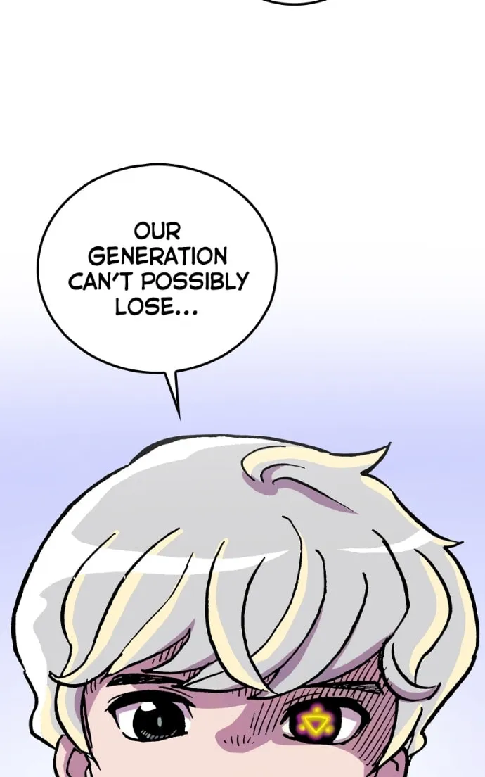 Clevatess, chapter 64, page 94