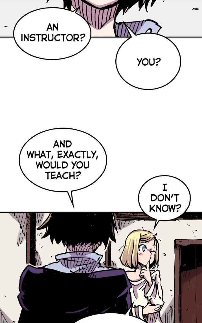 Clevatess, chapter 65, page 12