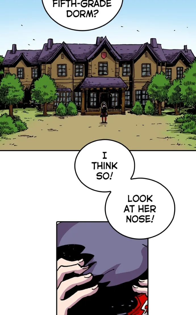 Clevatess, chapter 65, page 29