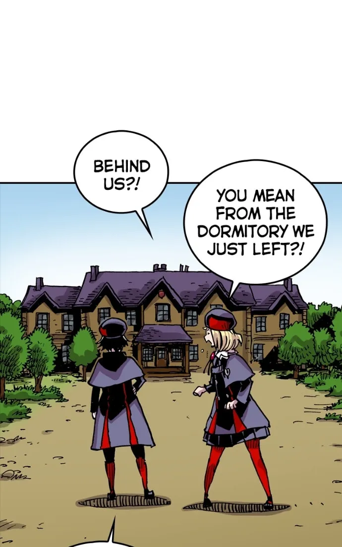 Clevatess, chapter 65, page 39