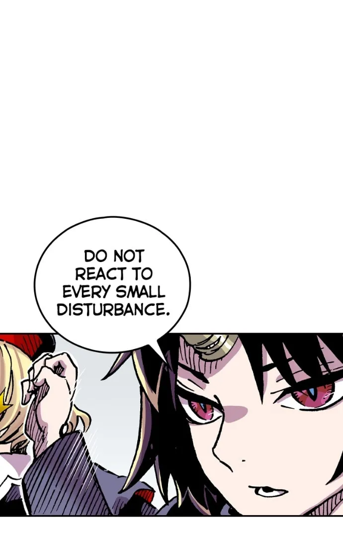 Clevatess, chapter 65, page 43