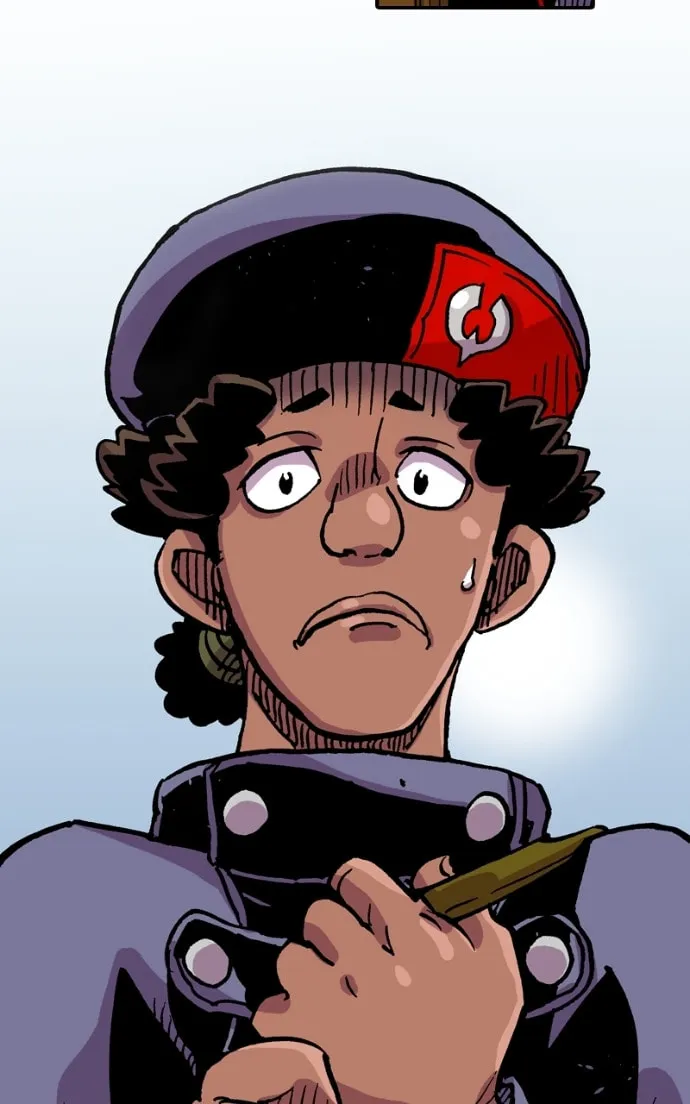 Clevatess, chapter 65, page 46