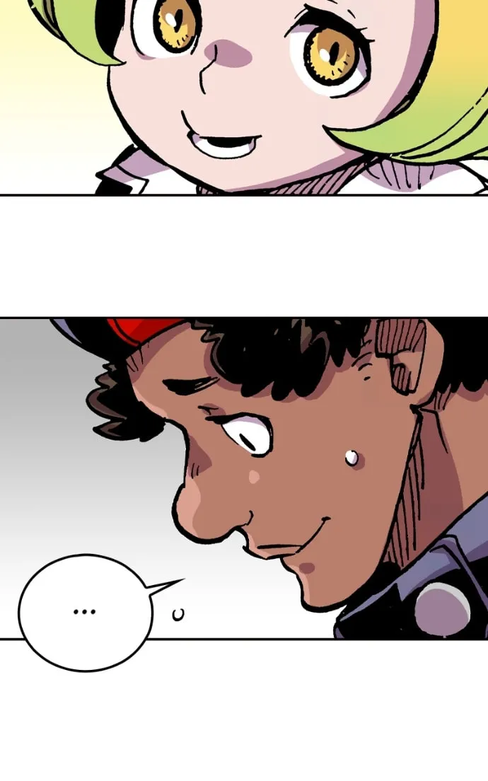 Clevatess, chapter 65, page 62
