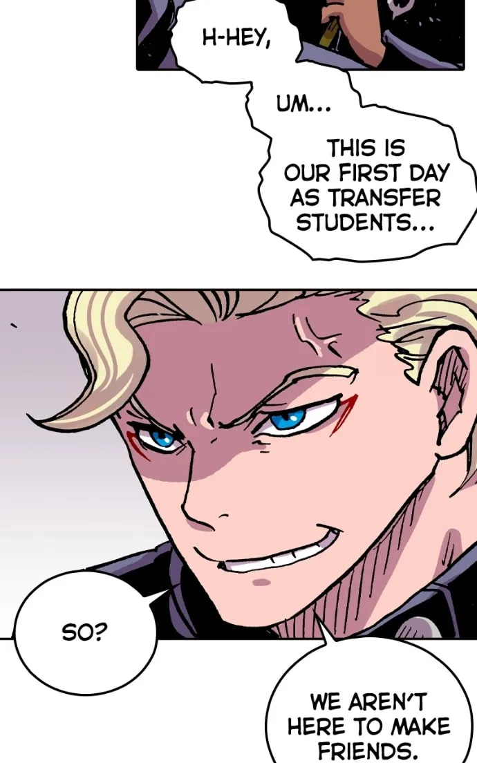 Clevatess, chapter 65, page 74
