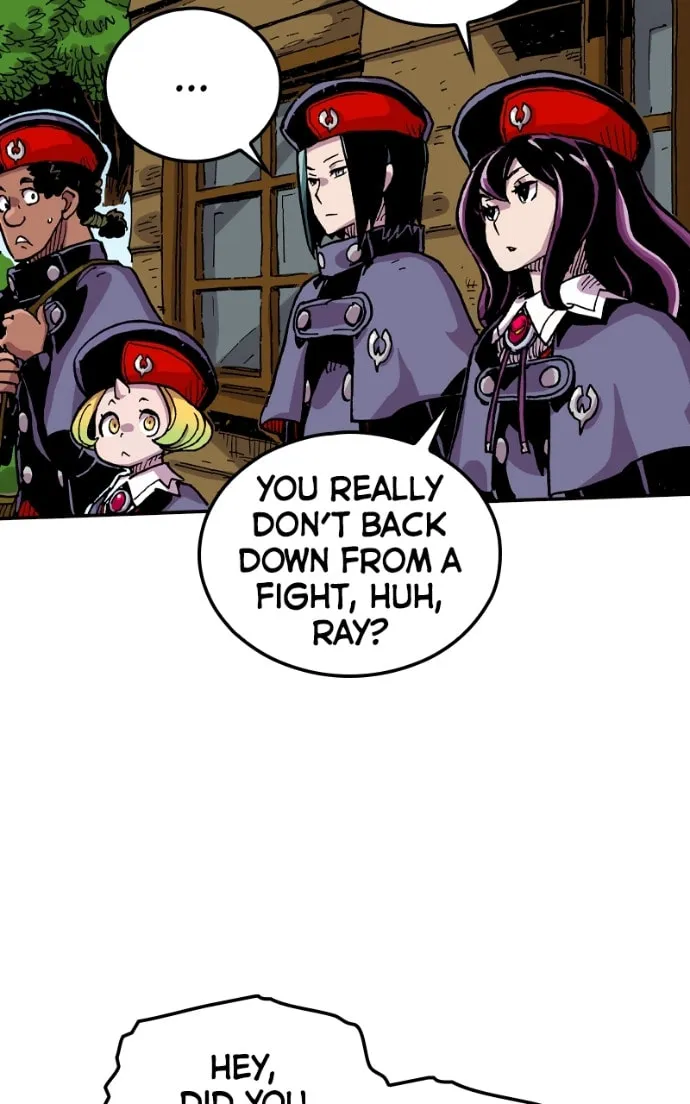 Clevatess, chapter 65, page 87