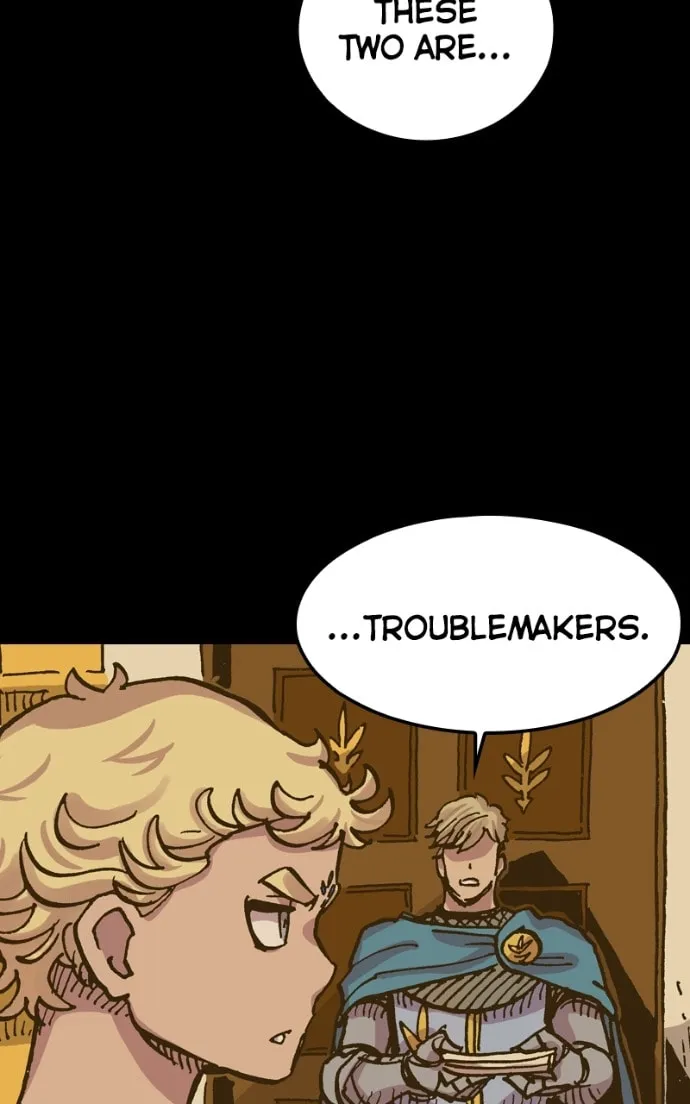 Clevatess, chapter 65, page 93