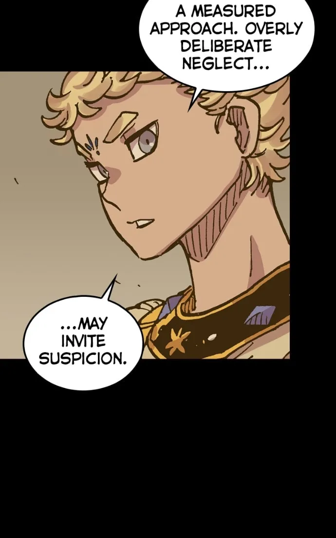 Clevatess, chapter 65, page 102