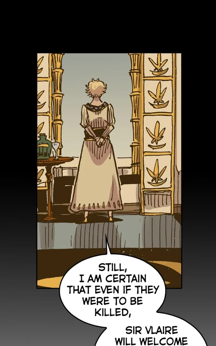 Clevatess, chapter 65, page 103