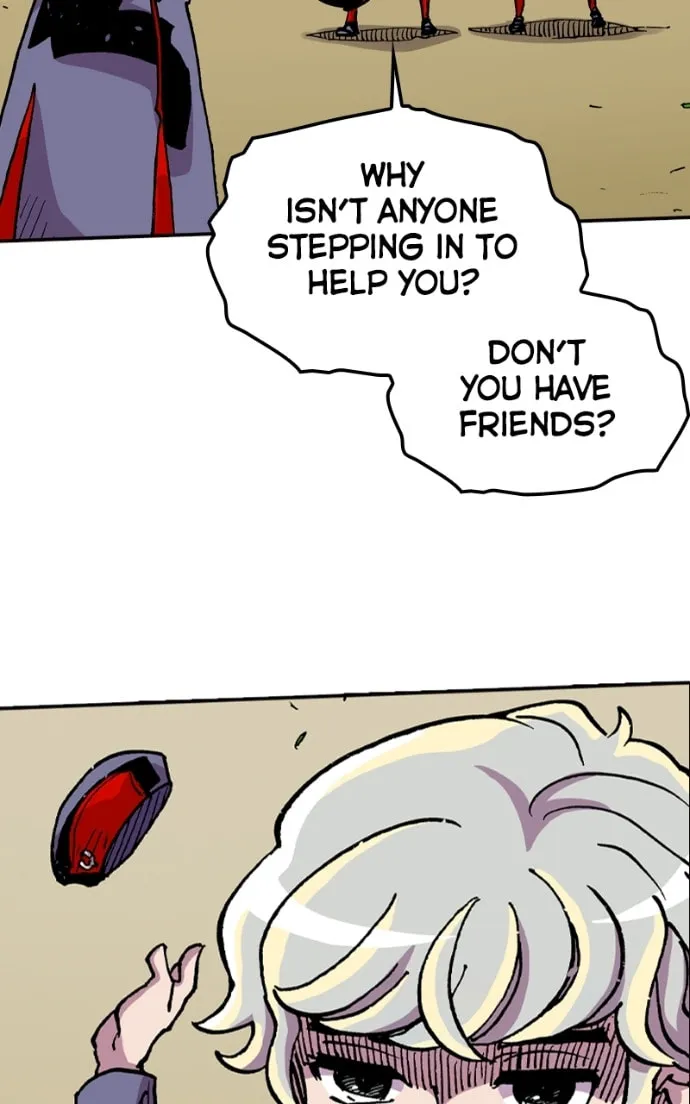 Clevatess, chapter 66, page 2