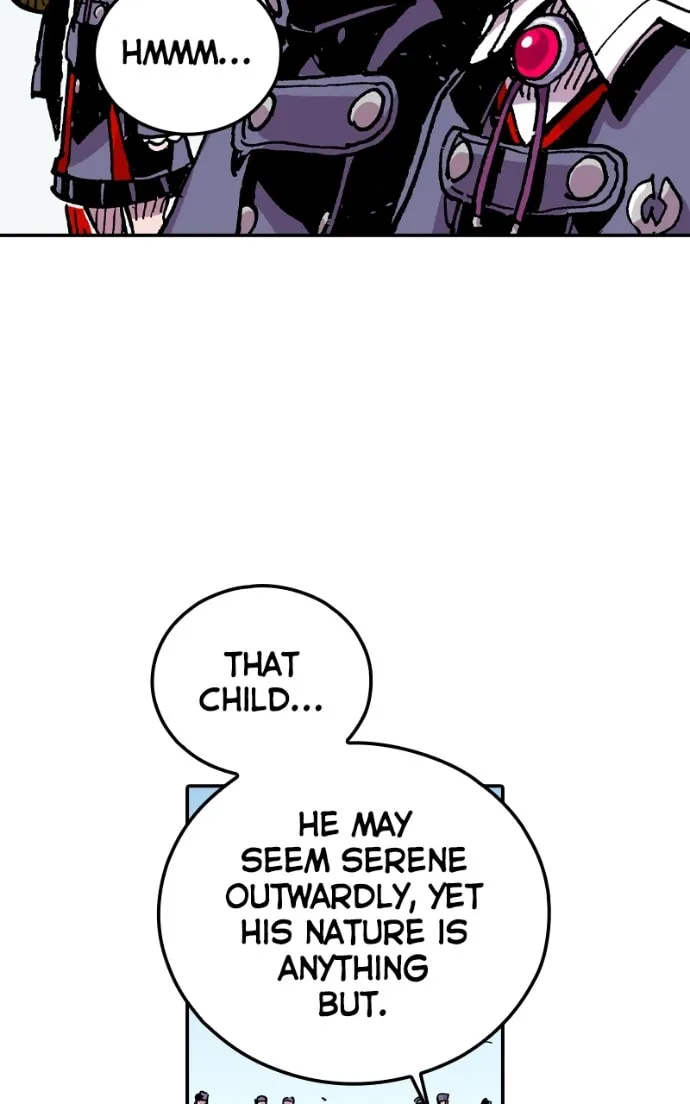 Clevatess, chapter 66, page 6