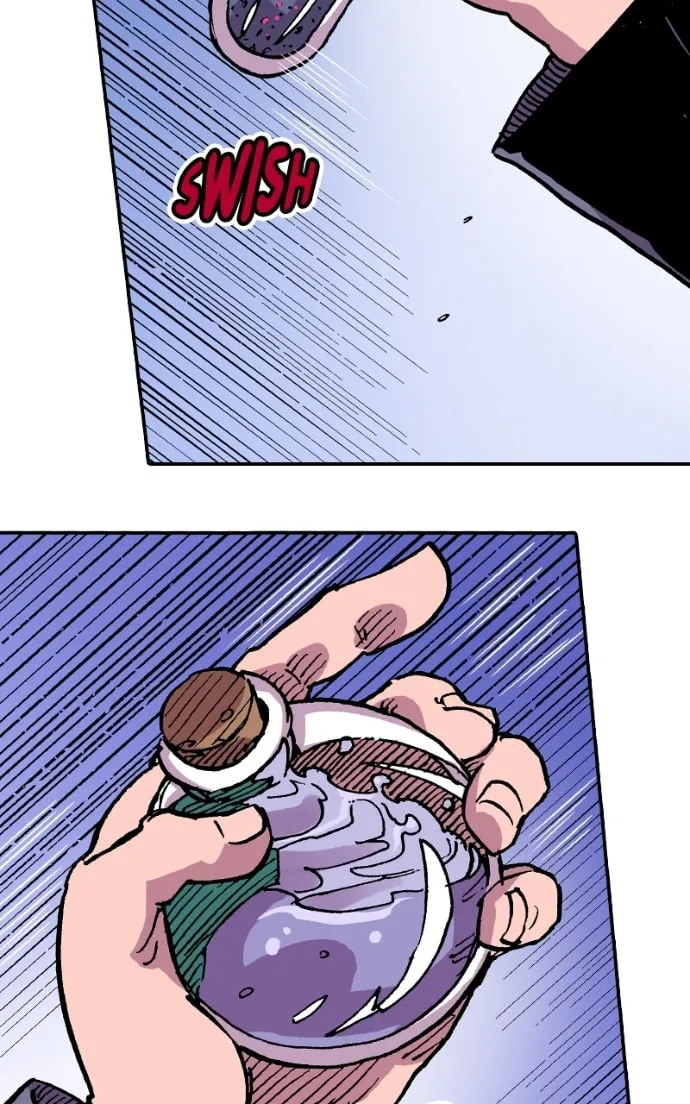 Clevatess, chapter 66, page 17