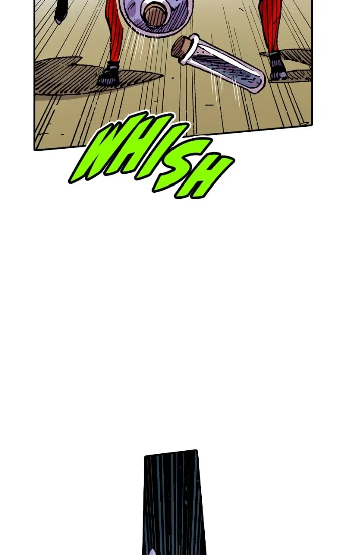 Clevatess, chapter 66, page 21