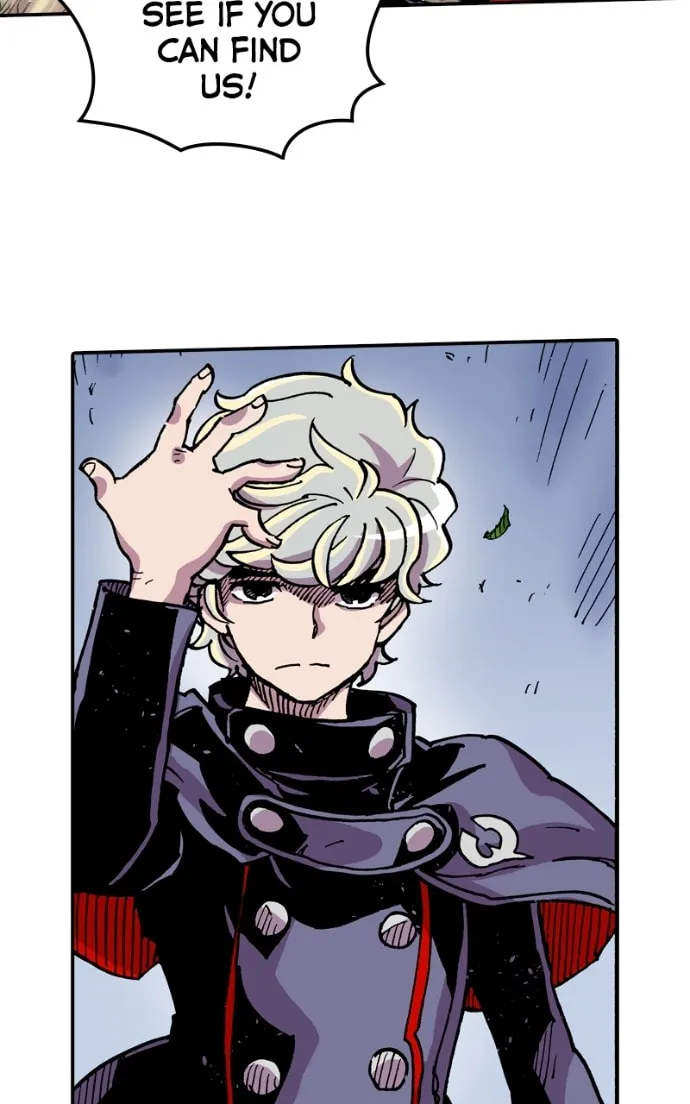 Clevatess, chapter 66, page 41