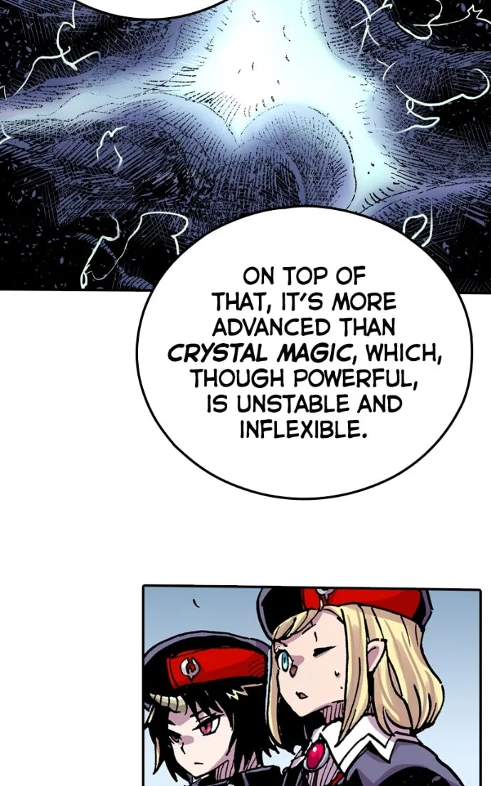 Clevatess, chapter 66, page 63