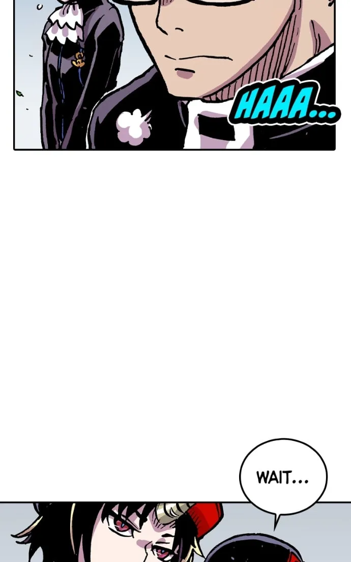 Clevatess, chapter 66, page 85