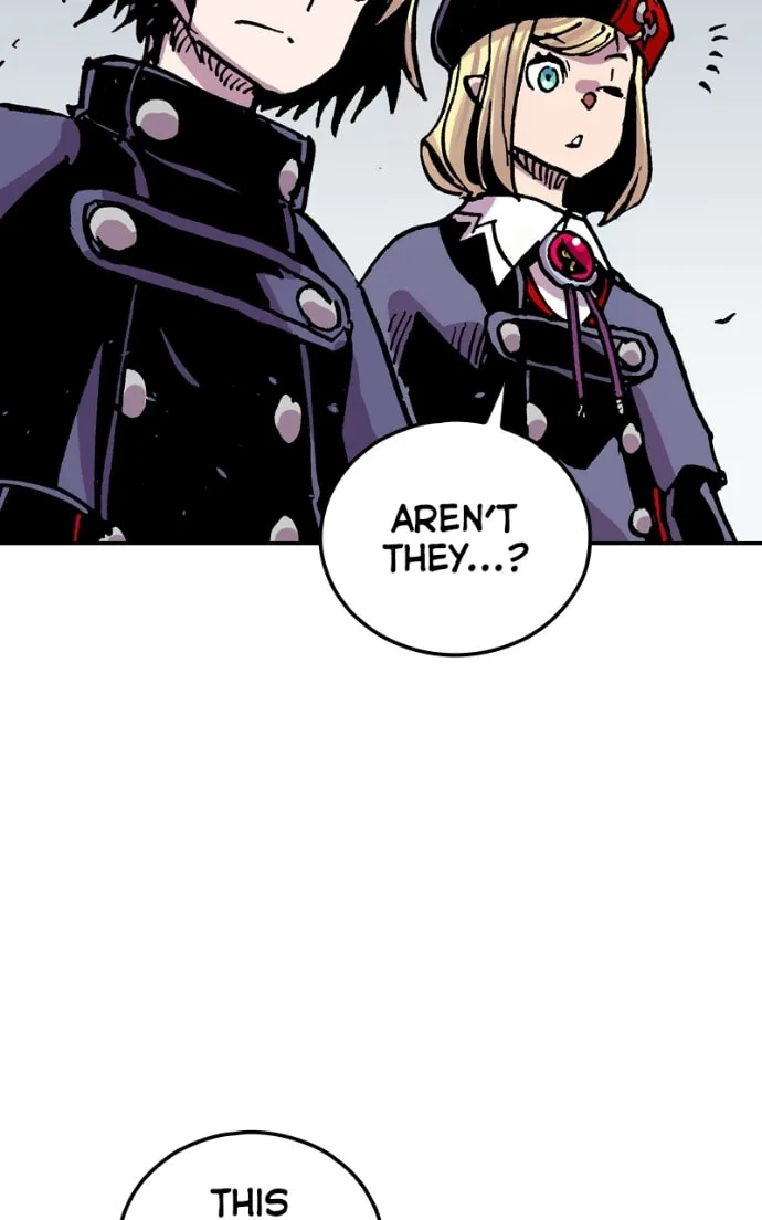 Clevatess, chapter 66, page 86