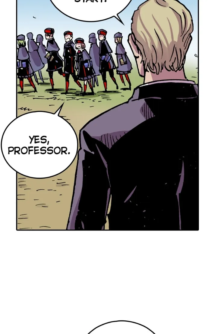 Clevatess, chapter 66, page 90