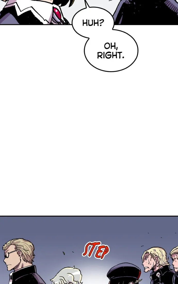Clevatess, chapter 66, page 92