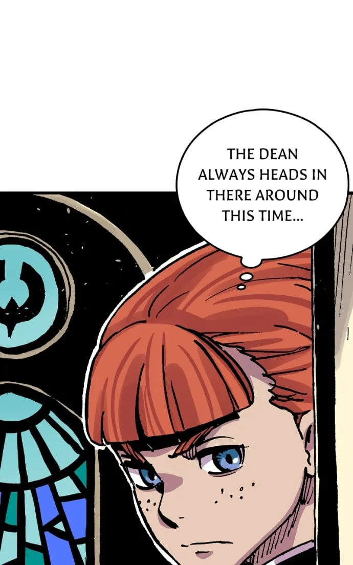 Clevatess, chapter 67, page 11