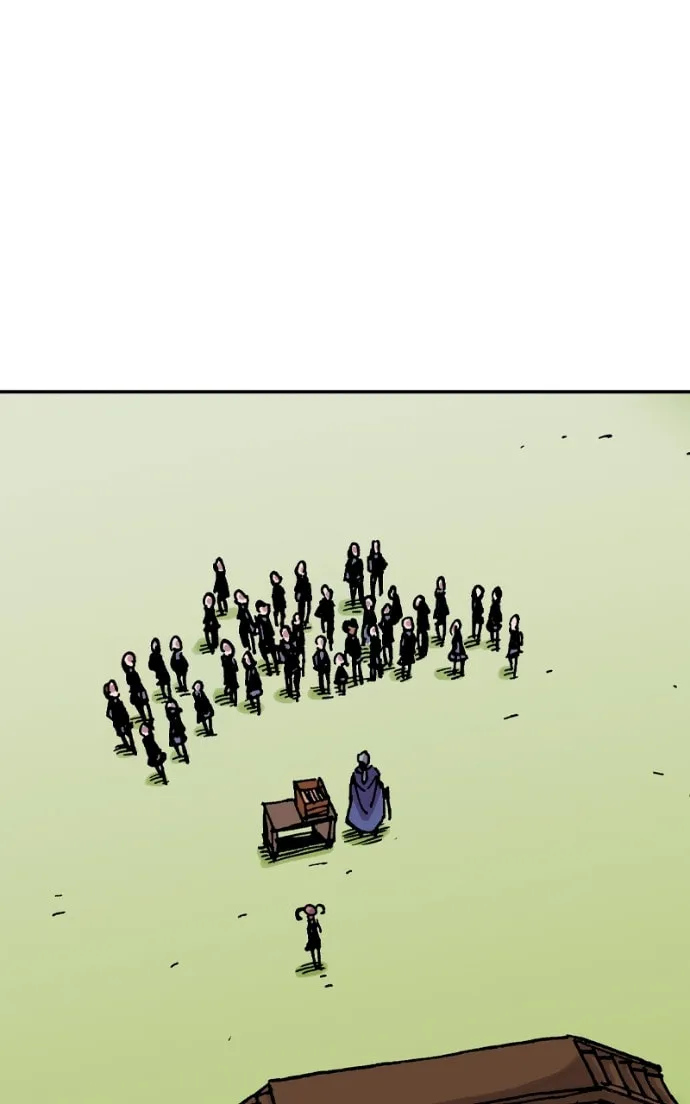 Clevatess, chapter 67, page 38