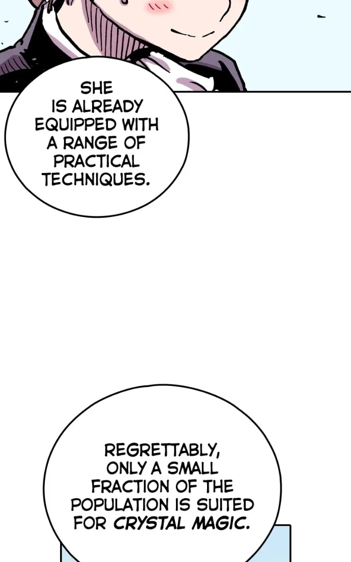 Clevatess, chapter 67, page 43