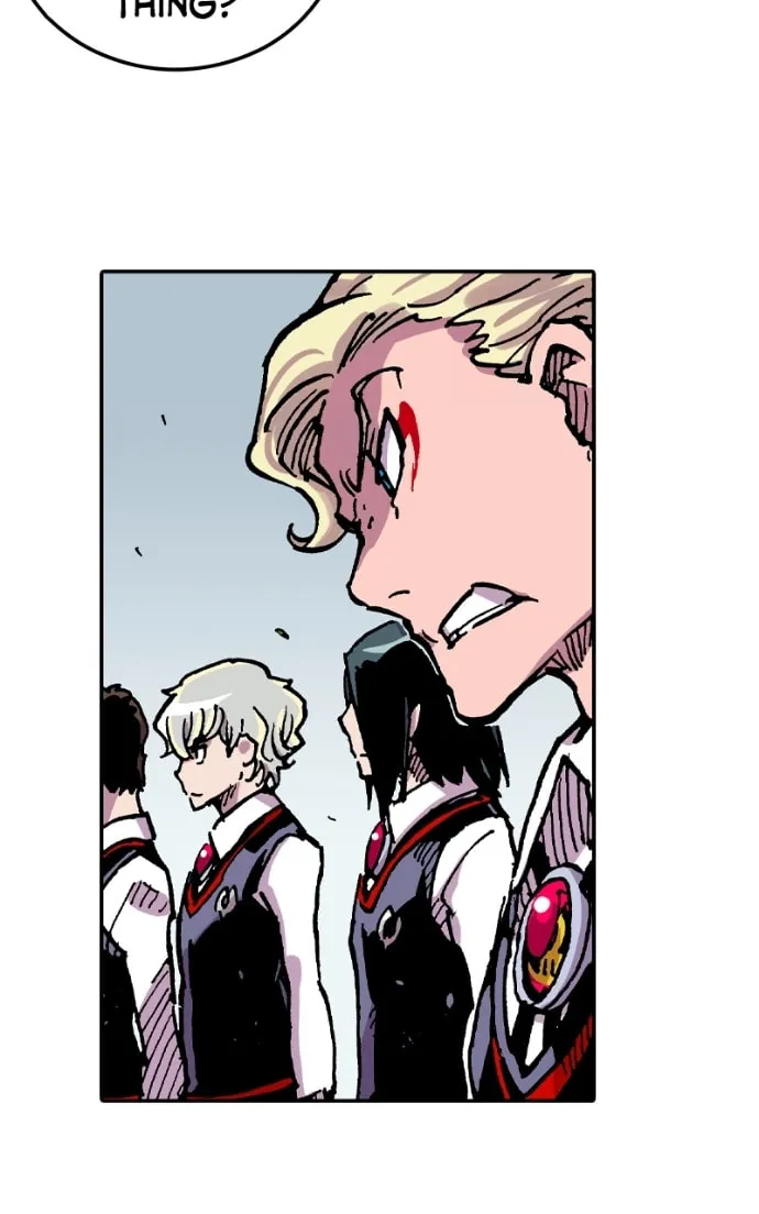 Clevatess, chapter 67, page 47