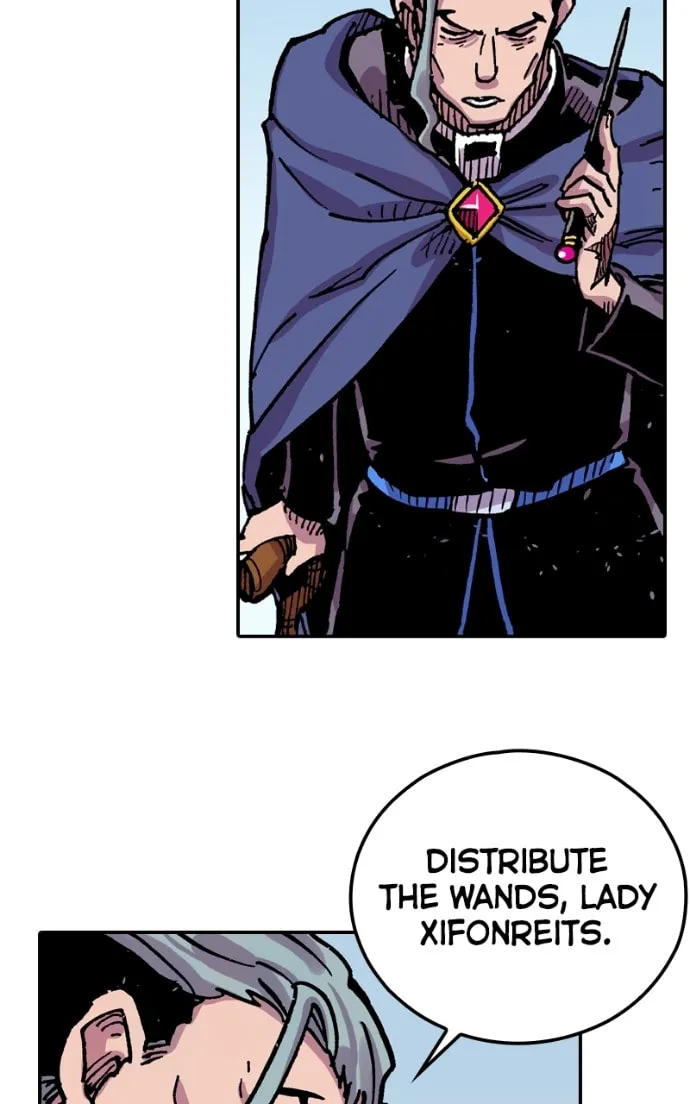 Clevatess, chapter 67, page 53