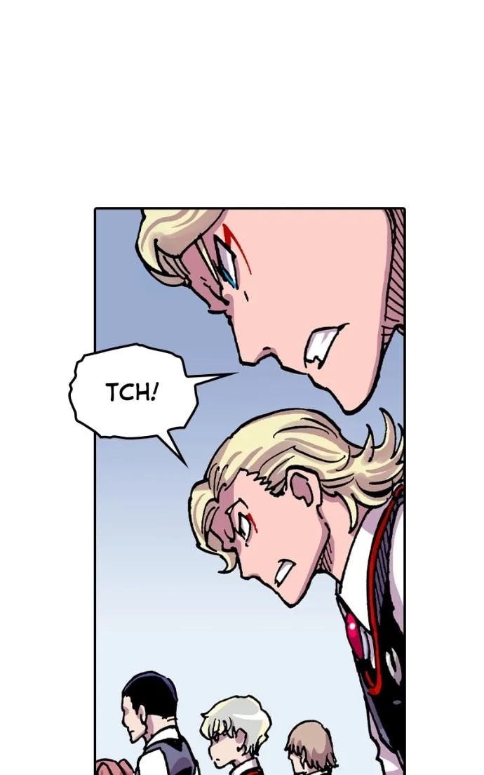 Clevatess, chapter 67, page 55