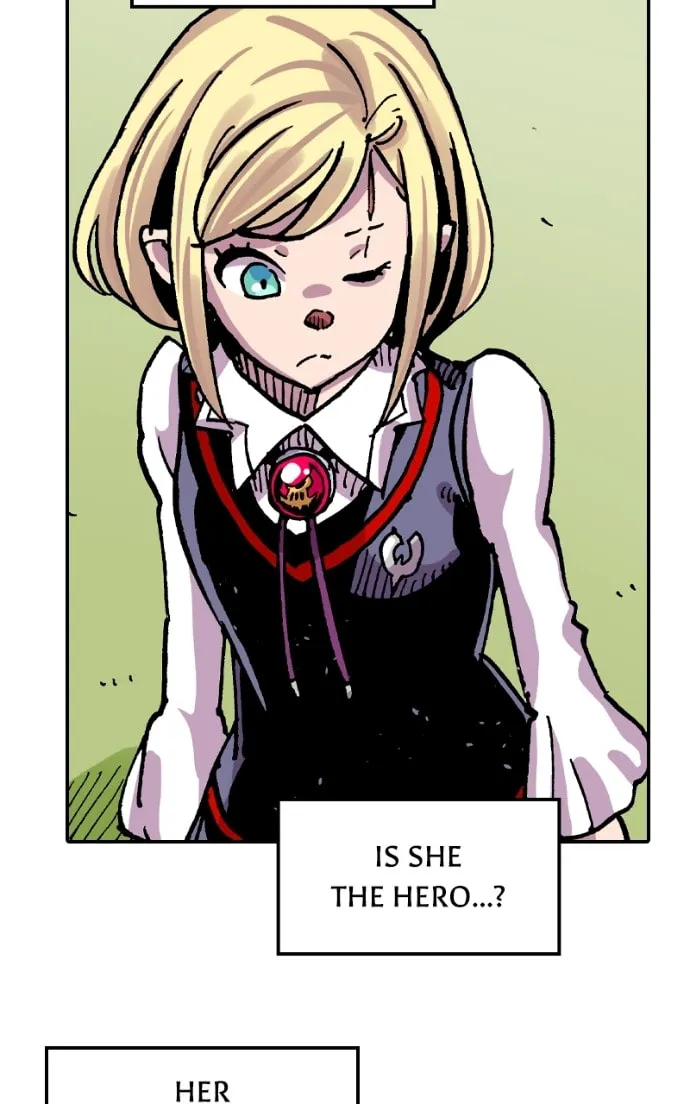 Clevatess, chapter 67, page 65
